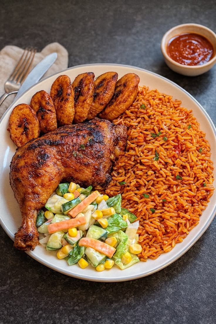 Fried Rice